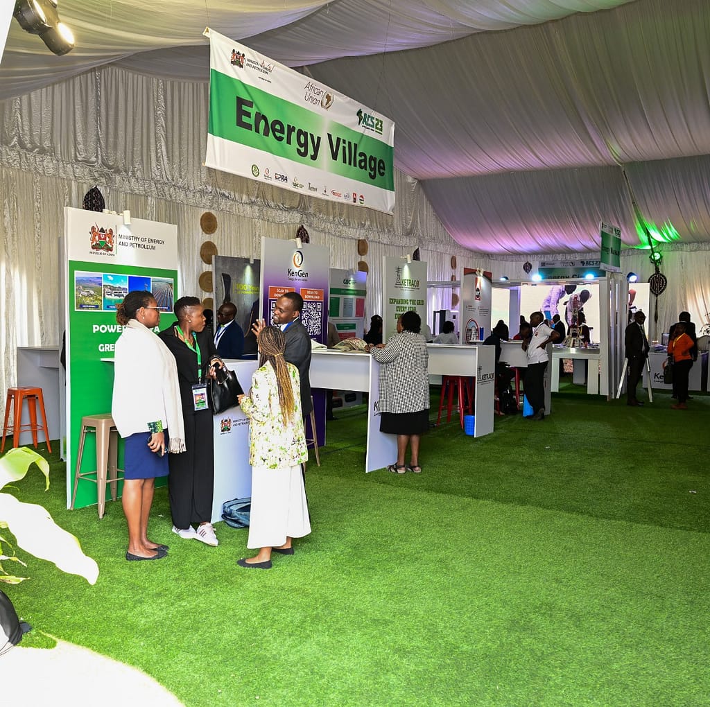 Admedia Communications Plays Critical Part in Driving Success at Africa Climate Summit 2023 5 Admedia Communications Plays Critical Part in Driving Success at Africa Climate Summit 2023 4