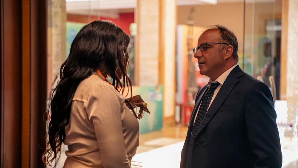 Admedia collaborates with UNDP Global on the NAIROBI AI FORUM 2026 7 Admedia collaborates with UNDP Global on the NAIROBI AI FORUM 2026 (2)