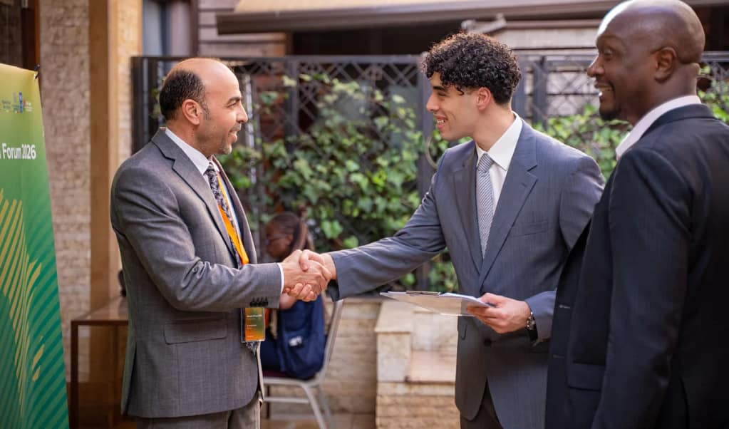 Admedia collaborates with UNDP Global on the NAIROBI AI FORUM 2026 6 Admedia collaborates with UNDP Global on the NAIROBI AI FORUM 2026 (8)