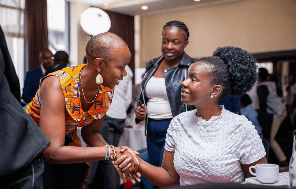 Admedia Communications Ltd. Powers Media and Communications for PAWA254 Artivism Report Launch in Nairobi 5 Admedia Communications Ltd. Powers Media and Communications for PAWA254 Artivism Report Launch in Nairobi (5)