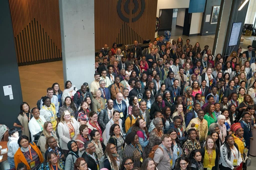 From Strategy to 216.9 Million Reach: How Admedia Amplified the CGIAR Gender Conference 2025 across Africa 1 From Strategy to 216.9 Million Reach How Admedia Amplified the CGIAR Gender Conference 2025 across Africa (3)