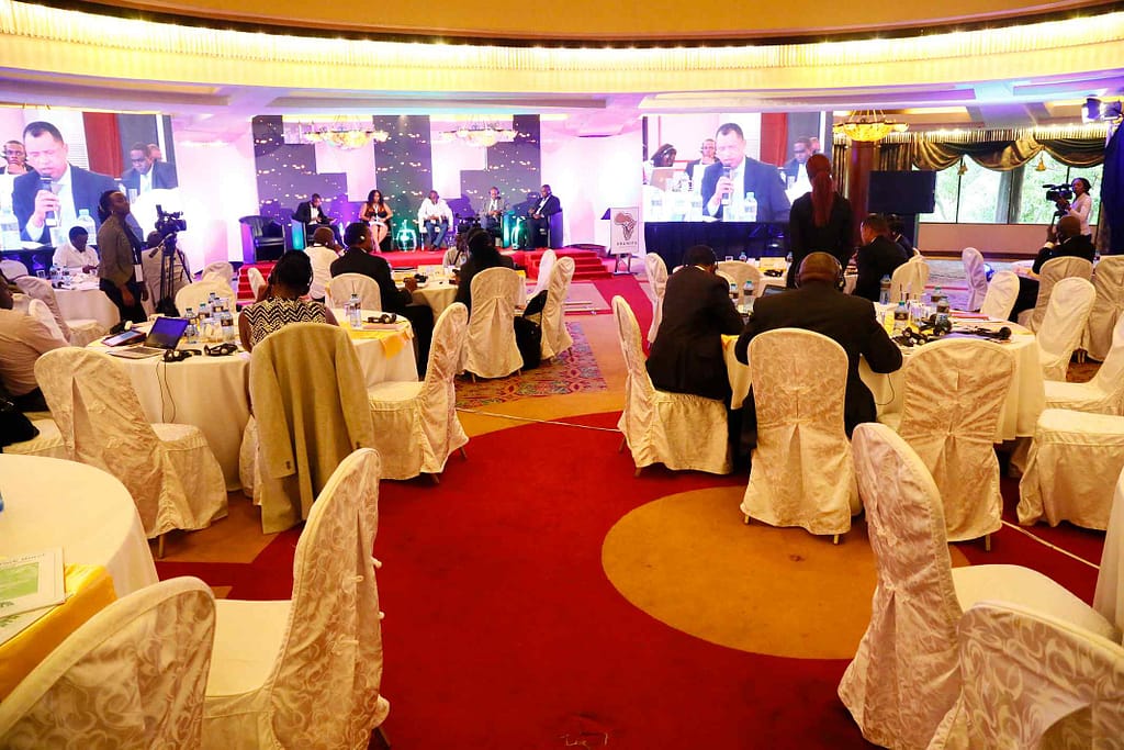 Becoming An Agency (Part 3) 6 UBUNIFU INNOVATION CONFERENCE USAID by admedia communications 8