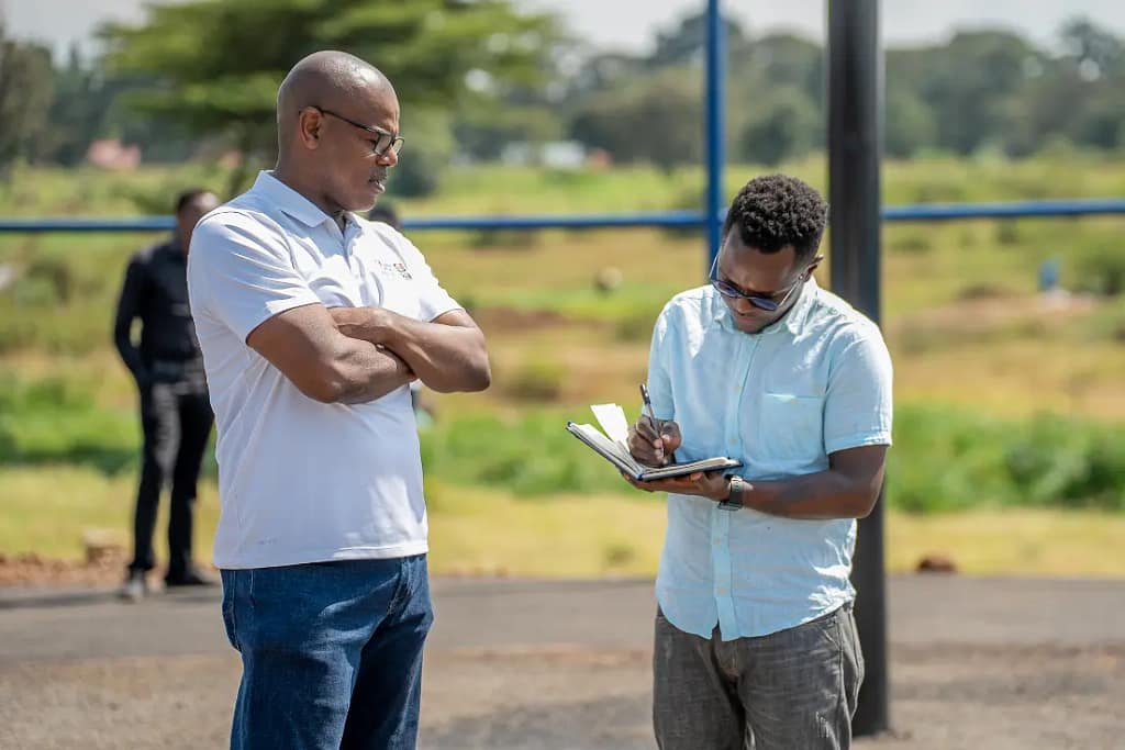 Admedia Teams Up with AFD and NBA in Sports and Development Initiative 14 NBA AFD BASKETBALL EXPERIENCE Site visit (23)