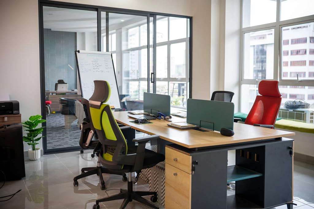 Admedia Communications Moves to Its Permanent Home (1)