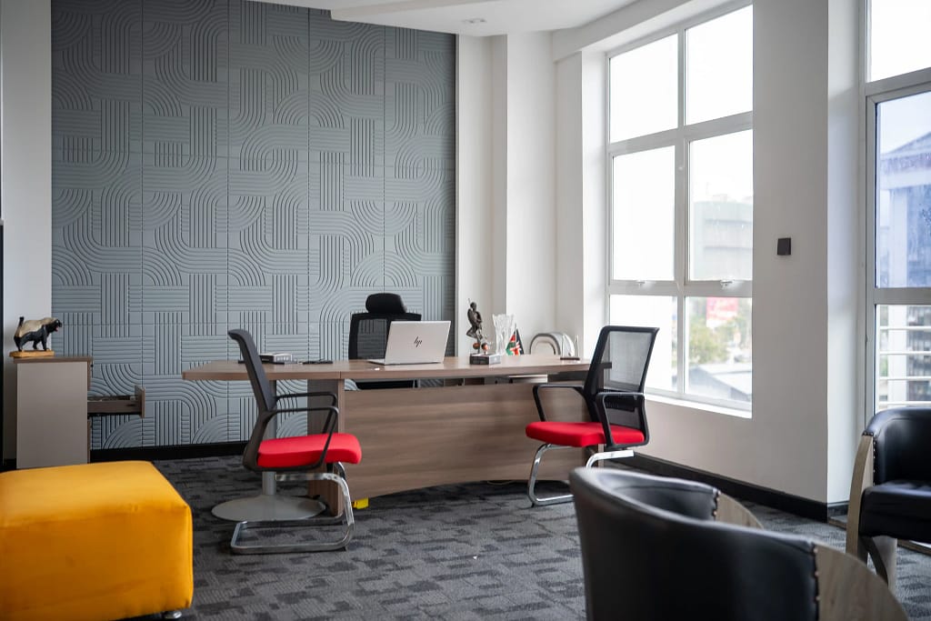 Admedia Communications Moves to Its Permanent Home (11)