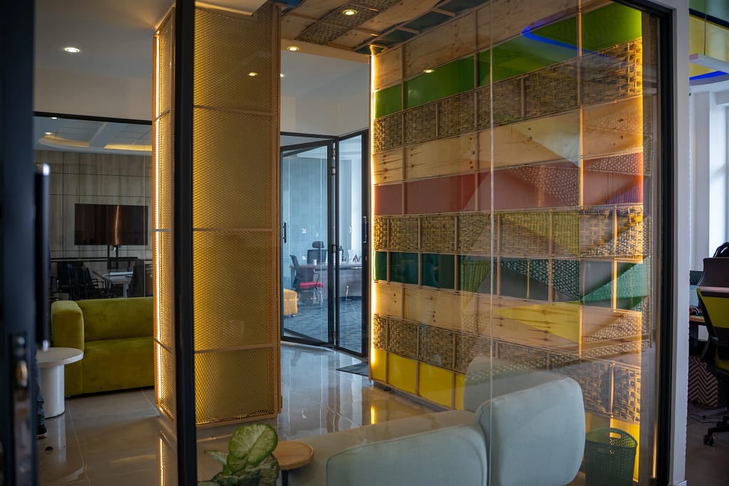 Admedia Communications Moves to Its Permanent Home (14)