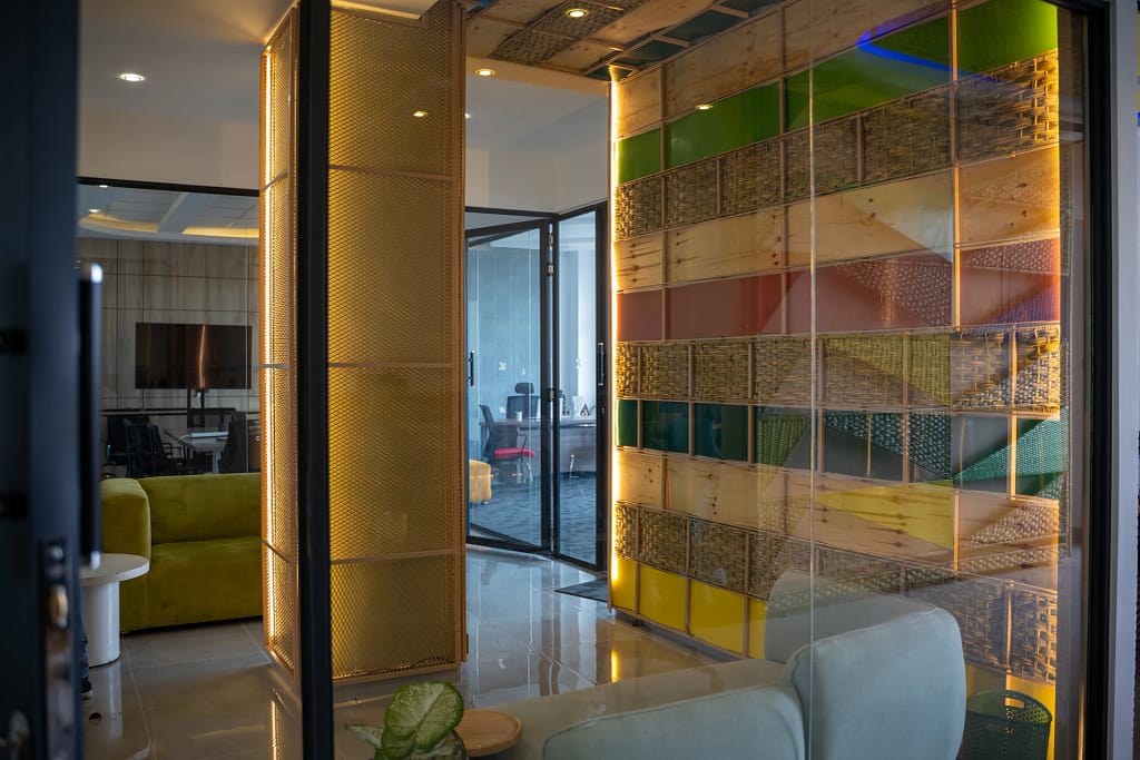 Admedia Communications Moves to Its Permanent Home (15)