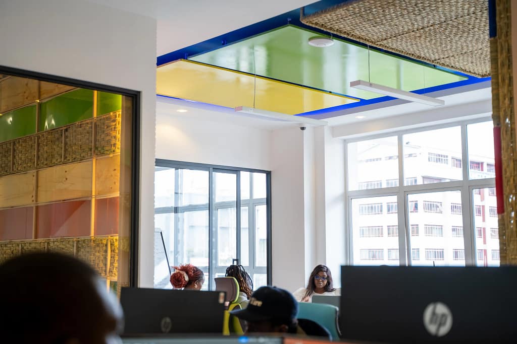 Admedia Communications Moves to Its Permanent Home (17)