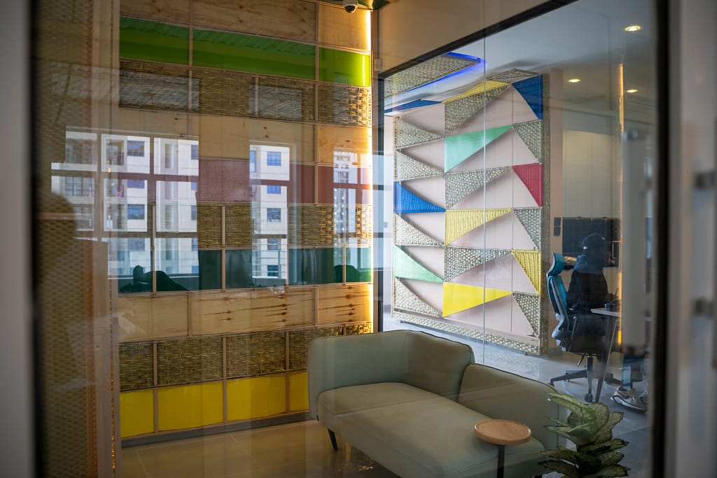 Admedia Communications Moves to Its Permanent Home (18)