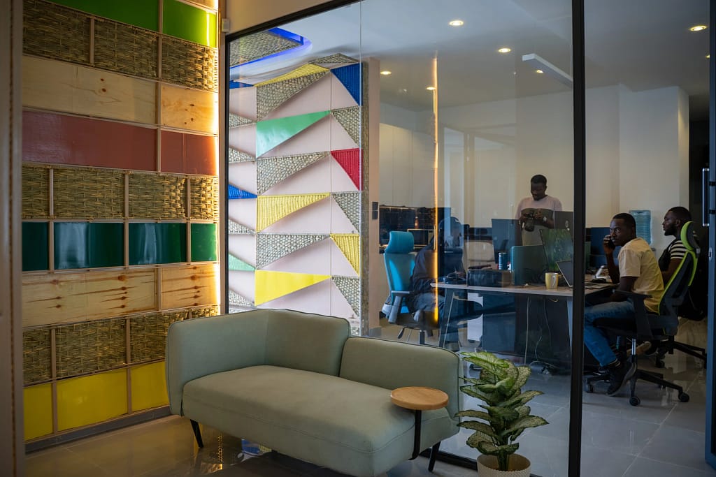 Admedia Communications Moves to Its Permanent Home (20)