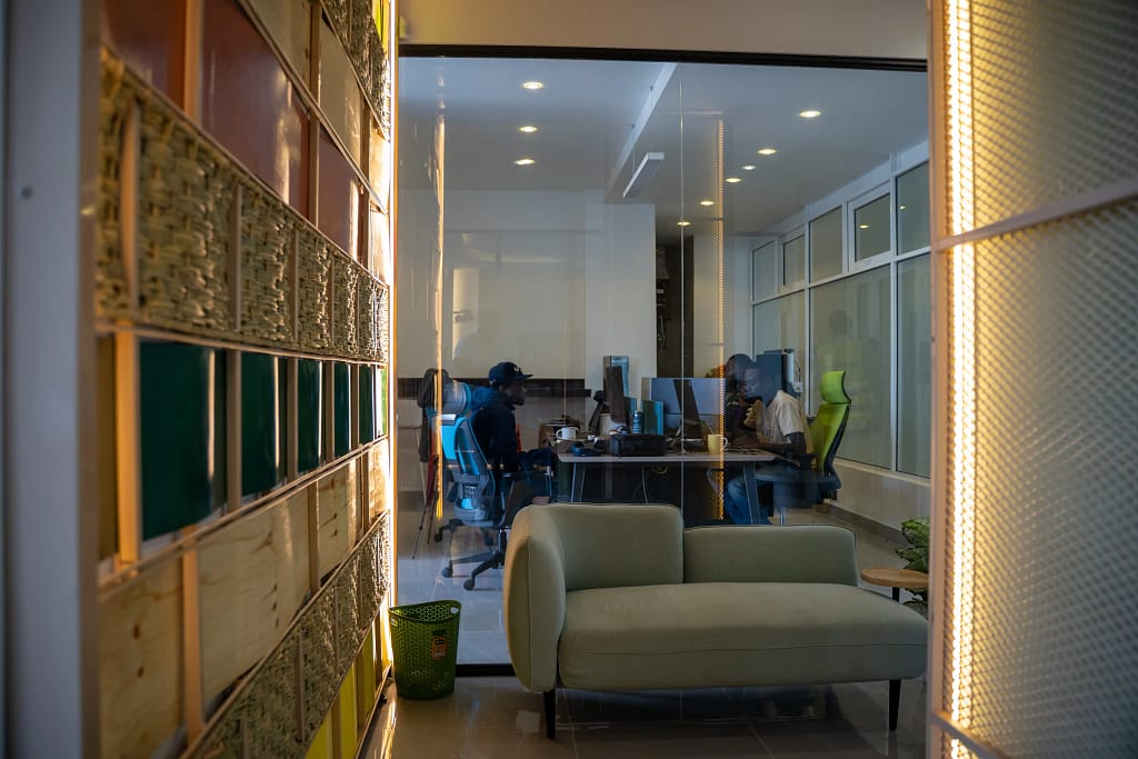 Admedia Communications Moves to Its Permanent Home (21)