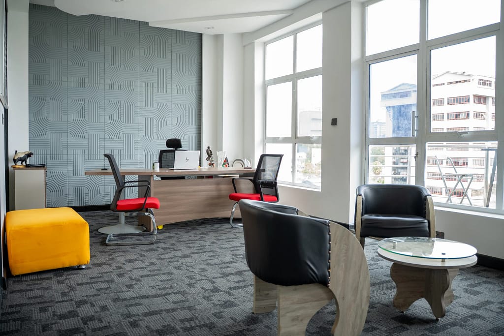 Admedia Communications Moves to Its Permanent Home (22)