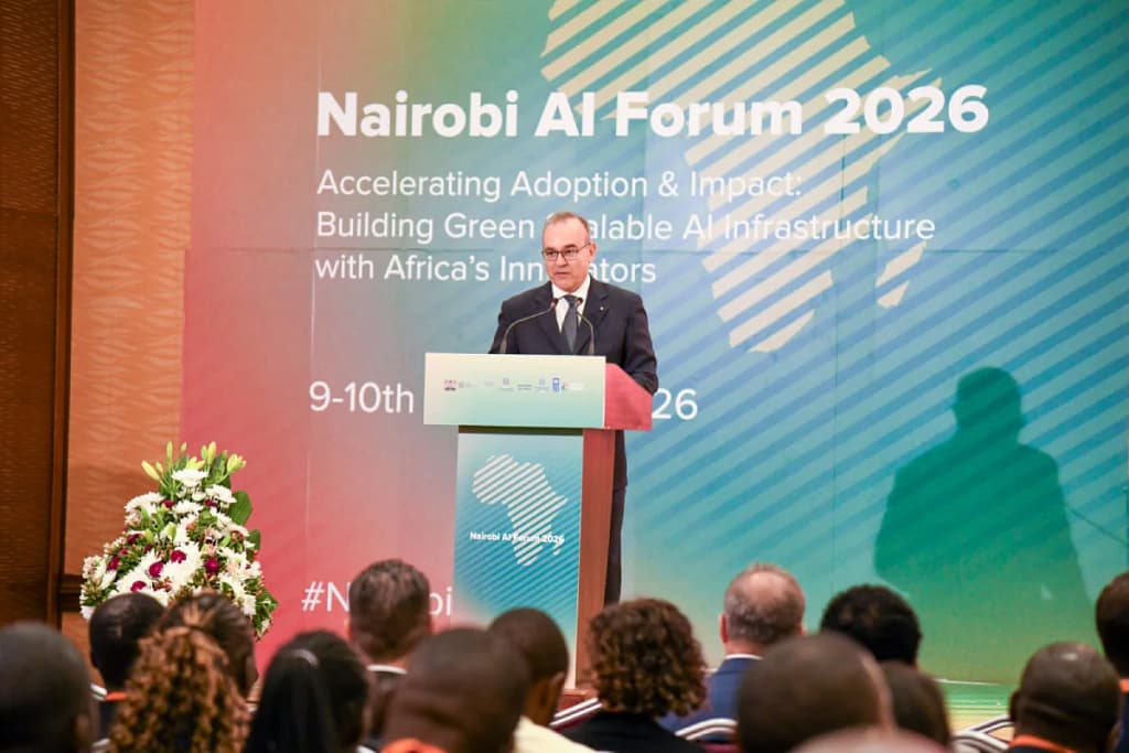 Admedia collaborates with UNDP Global on the NAIROBI AI FORUM 2026 3 Admedia collaborates with UNDP Global on the NAIROBI AI FORUM 2026 (6)