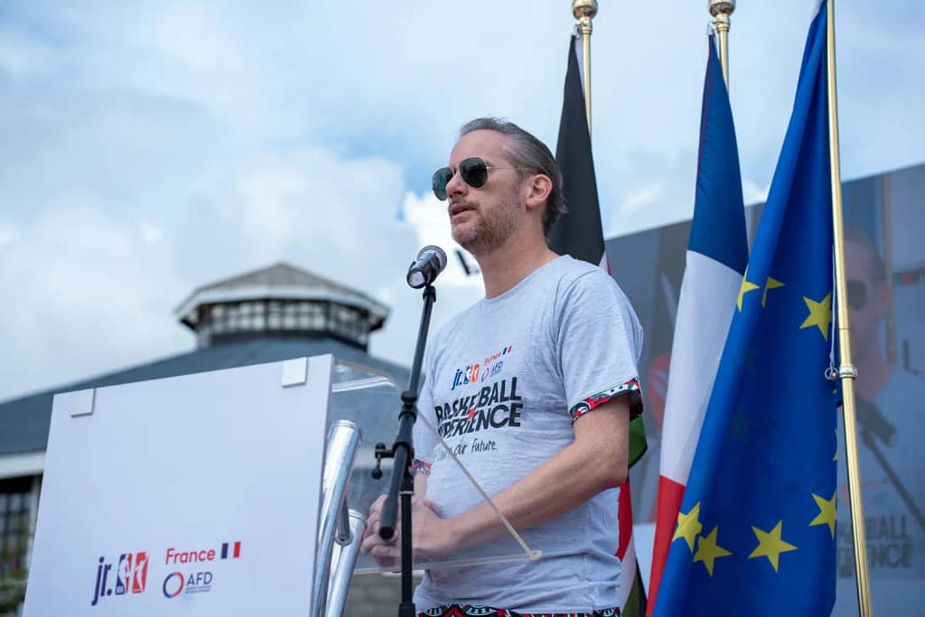 Admedia Supports Launch of Basketball Experience’s Disability Inclusion Component 1 Admedia Supports Launch of Basketball Experience’s Disability Inclusion Component.