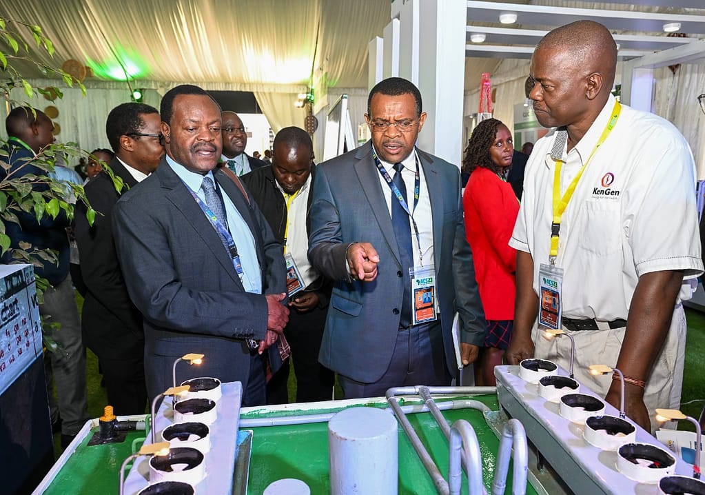 Admedia Communications Plays Critical Part in Driving Success at Africa Climate Summit 2023 1 Admedia Communications Plays Critical Part in Driving Success at Africa Climate Summit 2023