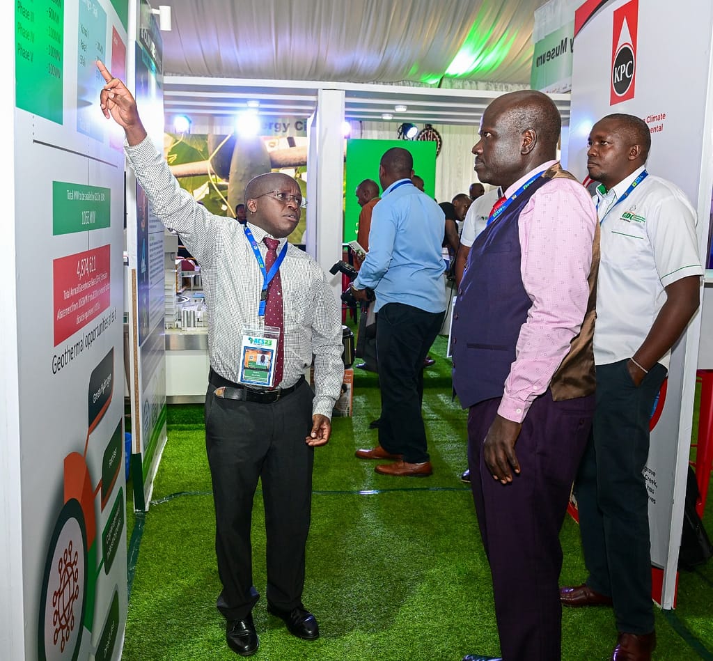 Admedia Communications Plays Critical Part in Driving Success at Africa Climate Summit 2023 4 Admedia Communications Plays Critical Part in Driving Success at Africa Climate Summit 2023 3