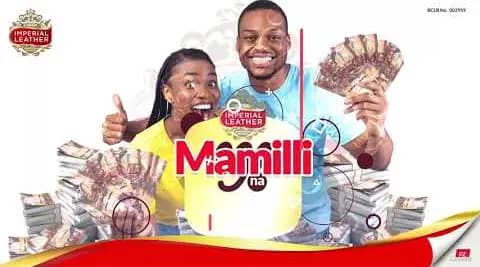PZ CUSSONS OGA NA MAMILI TVC
