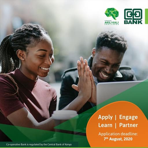 Co-operative Bank of Kenya Engages Admedia Communications Ltd in the Production of Akili Kali Challenge Documentary 1 unnamed 1