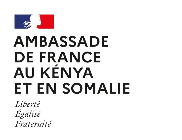 Strategic Communications Agency 41 Logo French Embassy