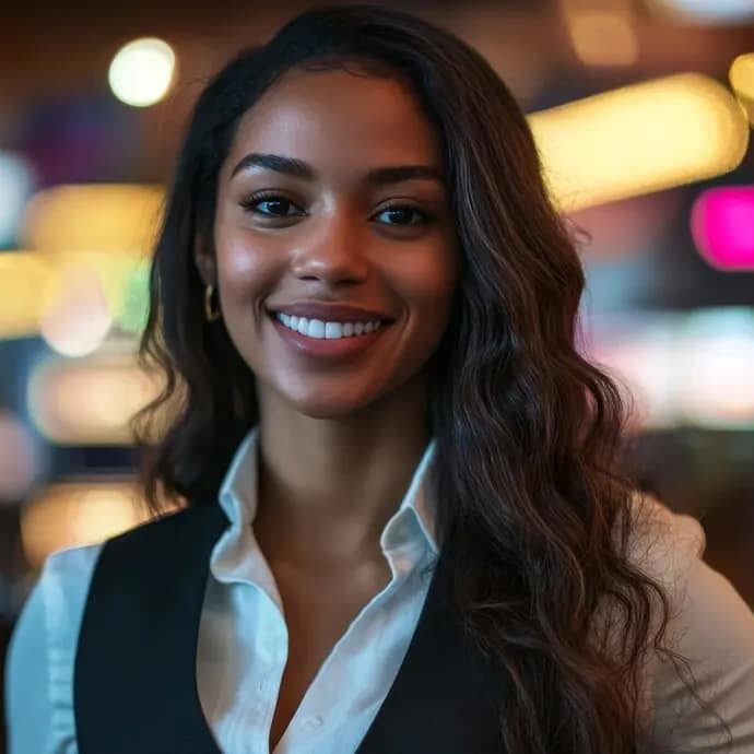 Woman Testimonial placeholder 2