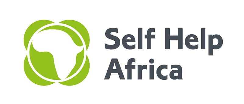 Self Help Africa Partners with Admedia in Telling Their Human Impact Stories on Funding Beneficiaries 9 SHA Logo Preferred scaled 1