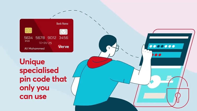 verve motion graphics by admedia communications