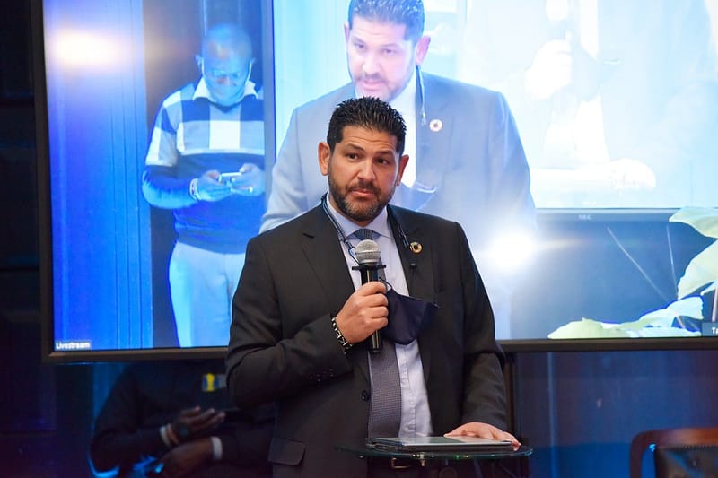 ADMEDIA COMMUNICATIONS PROVIDES MEDIA EVENT COVERAGE OF THE UNDP CLUSTER GATHERING OF RESIDENT REPRESENTATIVES #FutureSmartAfrica 3 cq5dam.web .1280.1280 1