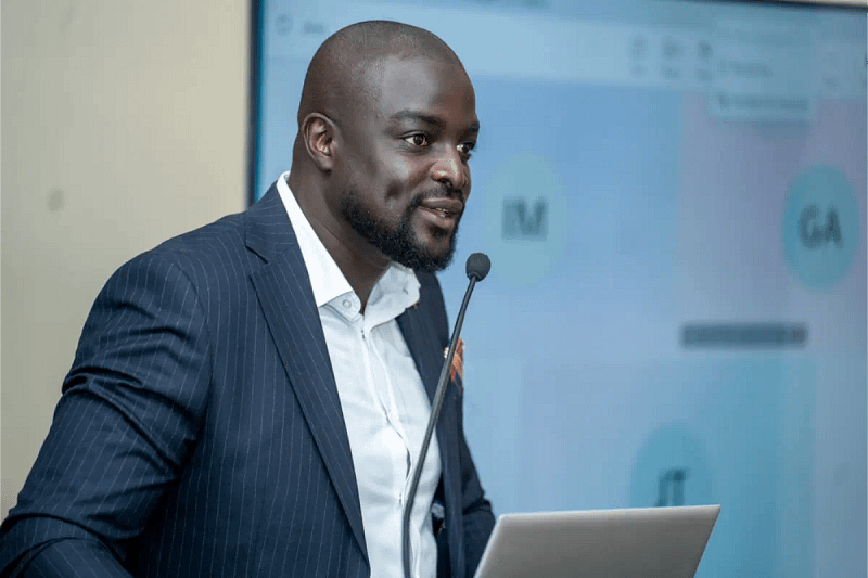 COMMUNICATION’S ROLE IN PROMOTING AGRICULTURAL ADVANCEMENTS Admedia Communications AAT Workshop (34)