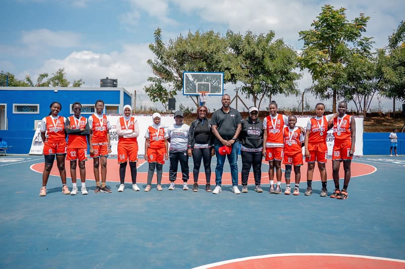 AFD and NBA mark final Basketball Experience games of 2025 at Kasarani 1 AFD and NBA mark final Basketball Experience games of 2025 at Kasarani images (5)