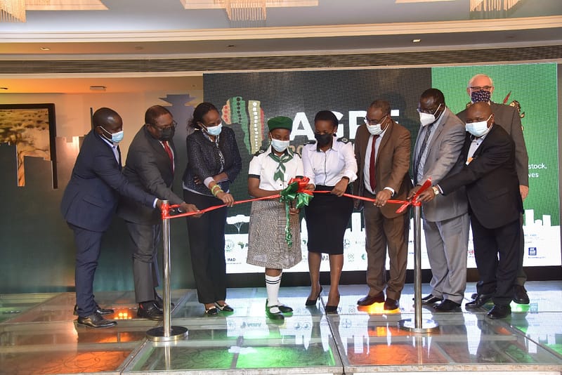 Admedia Delivers Impactful and Memorable Conference Experience at the Africa Green Revolution Forum (AGRF) Launch Event 3 WhatsApp Image 2021 07 13 at 13.59.47 1