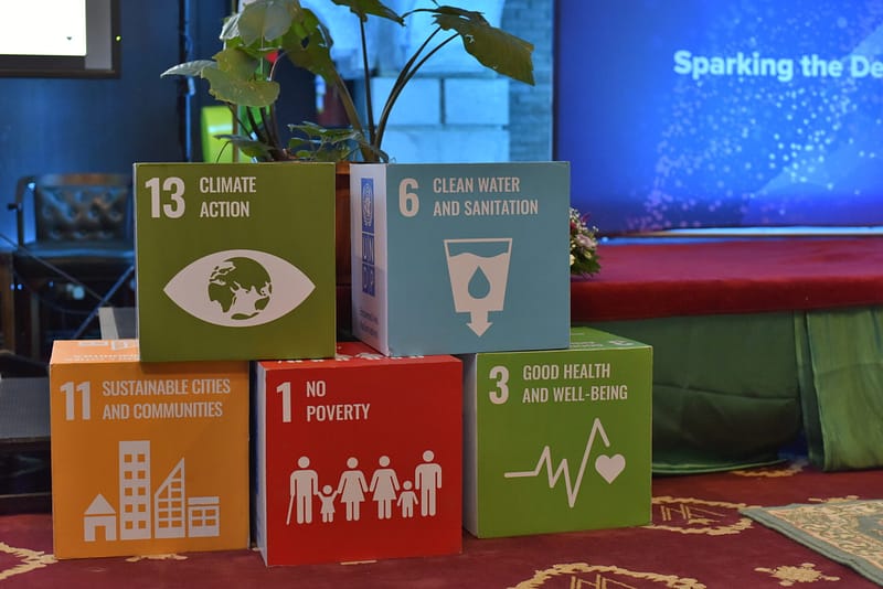 ADMEDIA COMMUNICATIONS PROVIDES MEDIA EVENT COVERAGE OF THE UNDP CLUSTER GATHERING OF RESIDENT REPRESENTATIVES #FutureSmartAfrica 7 IAN2860 1 scaled 1