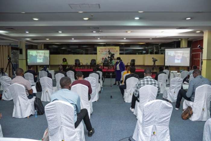 OXFAM HECA ENGAGES ADMEDIA IN PROVISION OF LIVESTREAMING SERVICES FOR THE AFRICA REGIONAL FEMINIST CONVENTION. 3 3 1024x683 1