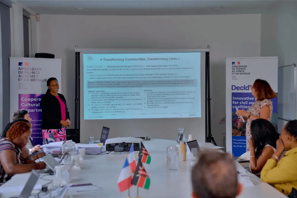 Admedia Communications Joins Forces with French Embassy in Nairobi to Empower Kenyan Women 10 Admedia Communications Joins Forces with French Embassy in Nairobi to Empower Kenyan Women 10