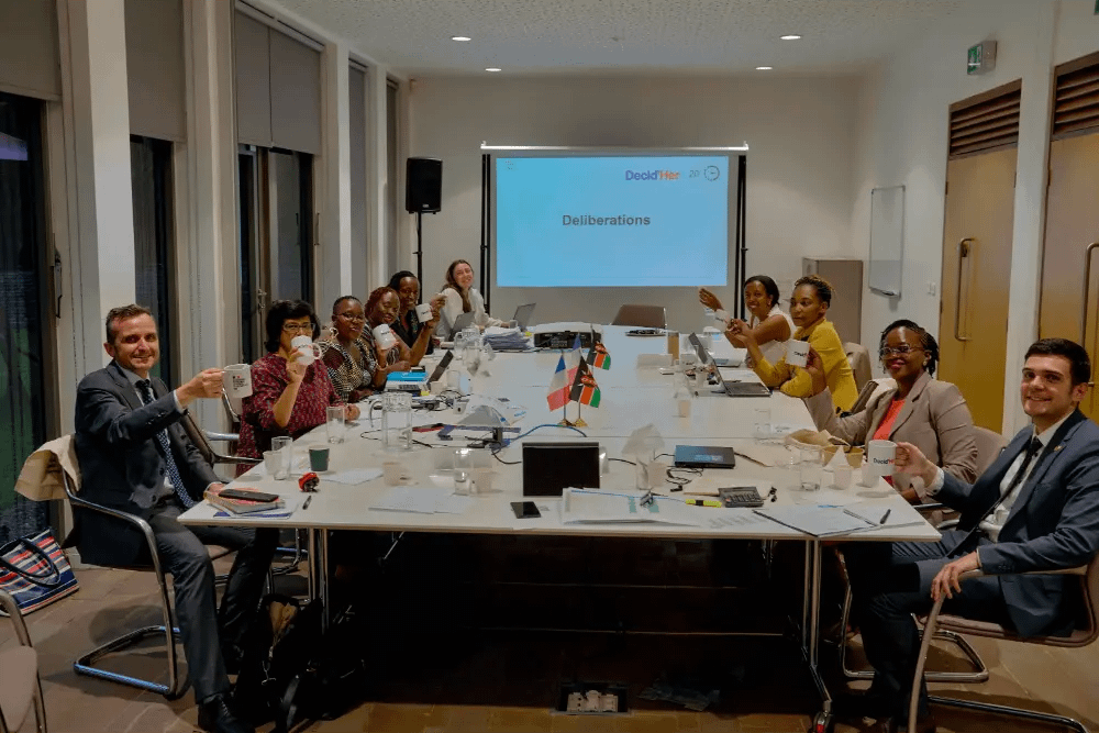 Admedia Communications Joins Forces with French Embassy in Nairobi to Empower Kenyan Women 11 Admedia Communications Joins Forces with French Embassy in Nairobi to Empower Kenyan Women 11