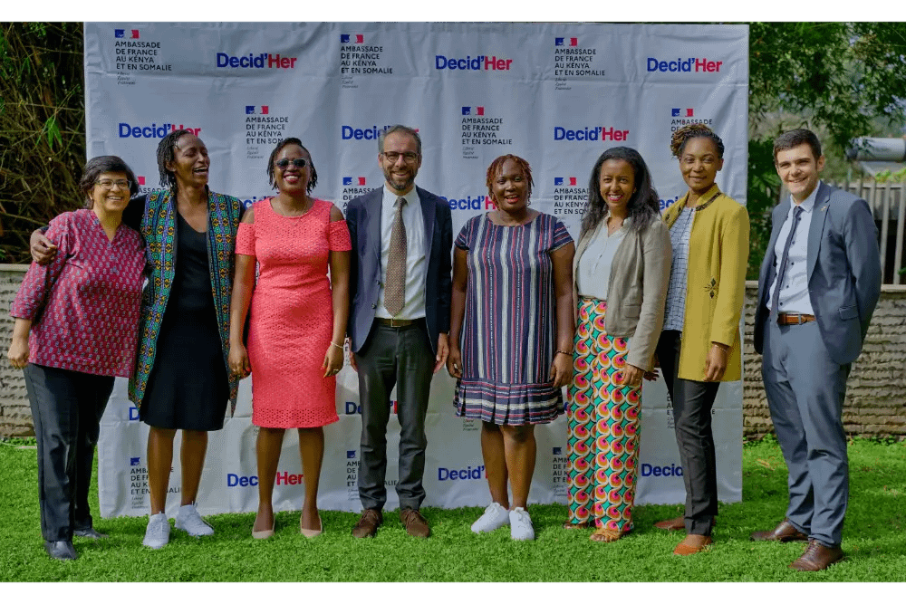 Admedia Communications Joins Forces with French Embassy in Nairobi to Empower Kenyan Women 13 Admedia Communications Joins Forces with French Embassy in Nairobi to Empower Kenyan Women 13