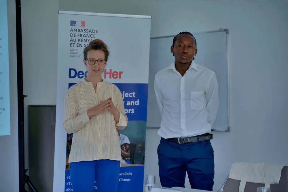 Admedia Communications Joins Forces with French Embassy in Nairobi to Empower Kenyan Women 14 Admedia Communications Joins Forces with French Embassy in Nairobi to Empower Kenyan Women 14