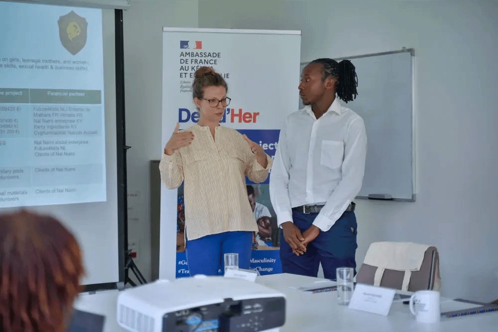 Admedia Communications Joins Forces with French Embassy in Nairobi to Empower Kenyan Women 15 Admedia Communications Joins Forces with French Embassy in Nairobi to Empower Kenyan Women 15