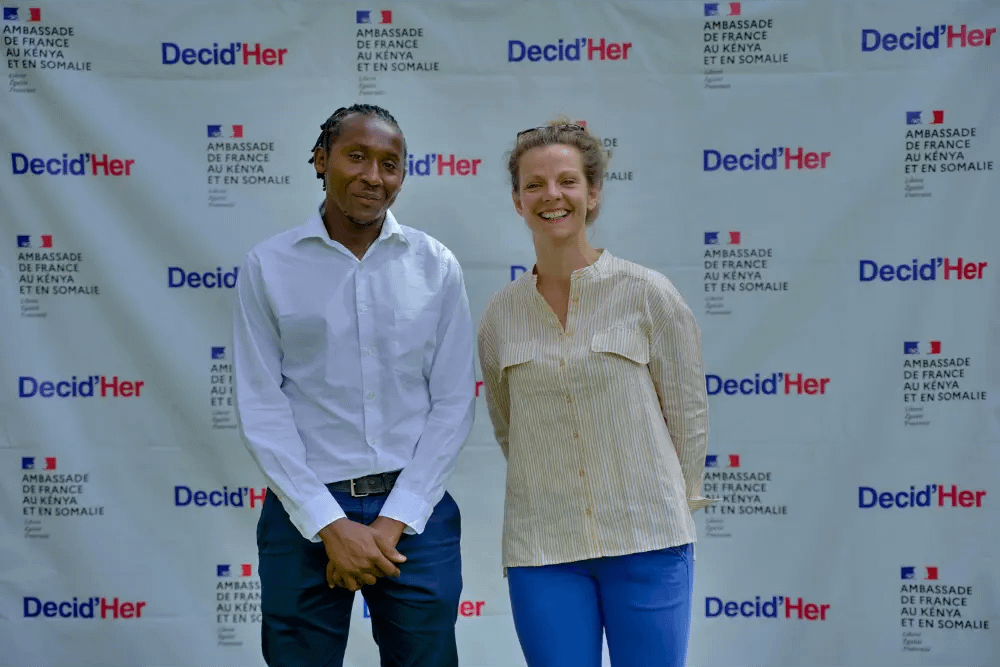 Admedia Communications Joins Forces with French Embassy in Nairobi to Empower Kenyan Women 16 Admedia Communications Joins Forces with French Embassy in Nairobi to Empower Kenyan Women 16