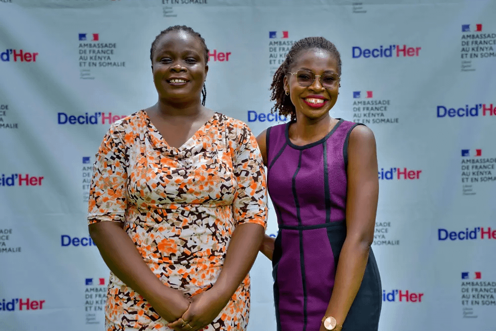 Admedia Communications Joins Forces with French Embassy in Nairobi to Empower Kenyan Women 19 Admedia Communications Joins Forces with French Embassy in Nairobi to Empower Kenyan Women 19