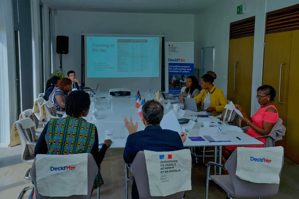 Admedia Communications Joins Forces with French Embassy in Nairobi to Empower Kenyan Women 2 Admedia Communications Joins Forces with French Embassy in Nairobi to Empower Kenyan Women 2