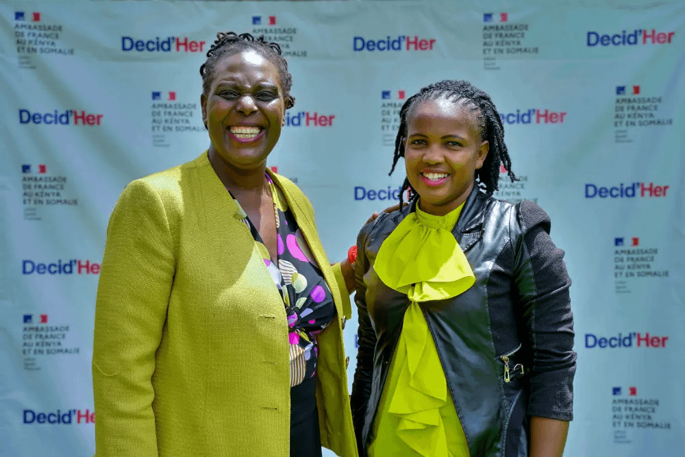 Admedia Communications Joins Forces with French Embassy in Nairobi to Empower Kenyan Women 20 Admedia Communications Joins Forces with French Embassy in Nairobi to Empower Kenyan Women 20