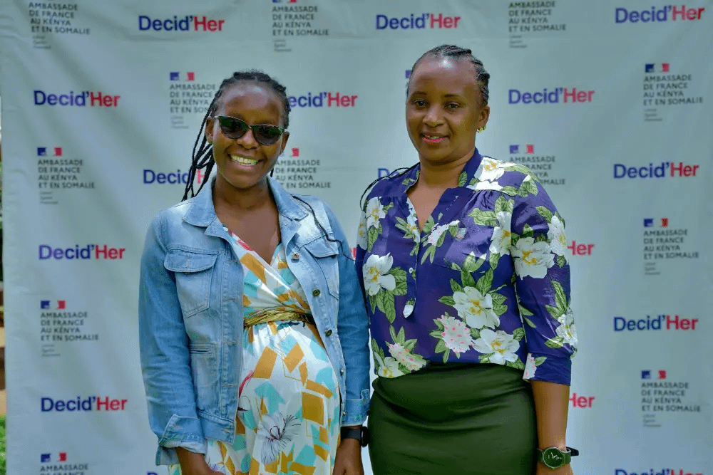Admedia Communications Joins Forces with French Embassy in Nairobi to Empower Kenyan Women 21 Admedia Communications Joins Forces with French Embassy in Nairobi to Empower Kenyan Women 21