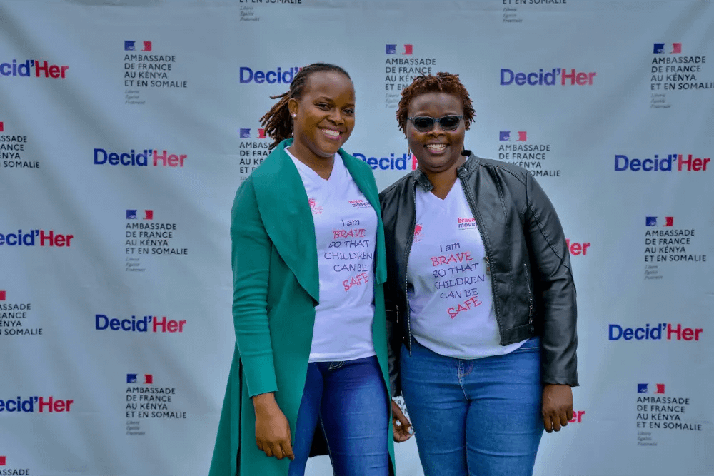 Admedia Communications Joins Forces with French Embassy in Nairobi to Empower Kenyan Women 22 Admedia Communications Joins Forces with French Embassy in Nairobi to Empower Kenyan Women 22