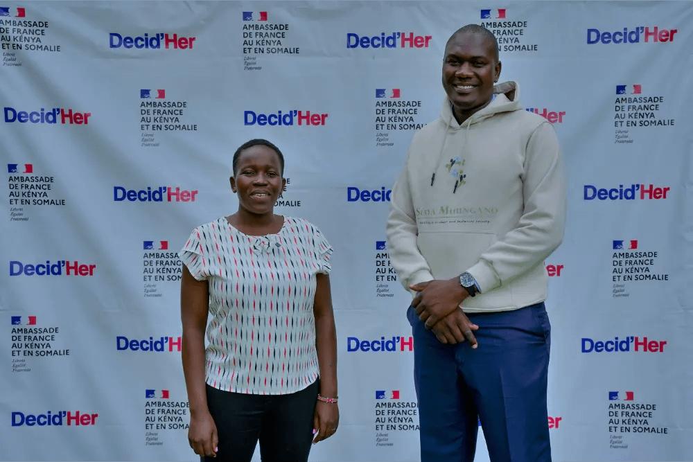 Admedia Communications Joins Forces with French Embassy in Nairobi to Empower Kenyan Women 23 Admedia Communications Joins Forces with French Embassy in Nairobi to Empower Kenyan Women 23