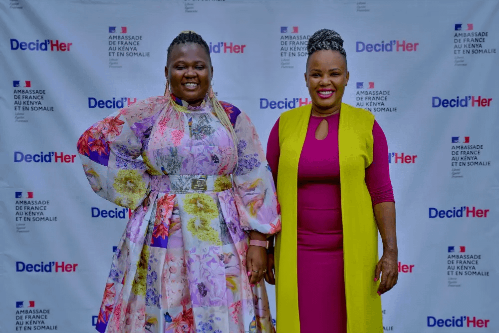 Admedia Communications Joins Forces with French Embassy in Nairobi to Empower Kenyan Women 25 Admedia Communications Joins Forces with French Embassy in Nairobi to Empower Kenyan Women 25