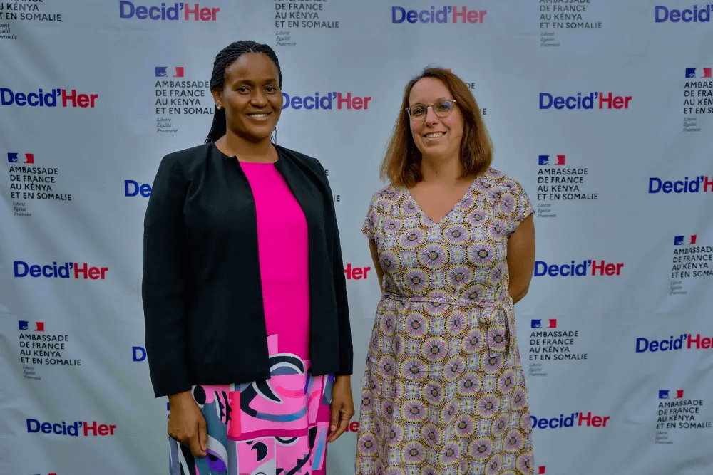 Admedia Communications Joins Forces with French Embassy in Nairobi to Empower Kenyan Women 27 Admedia Communications Joins Forces with French Embassy in Nairobi to Empower Kenyan Women 27