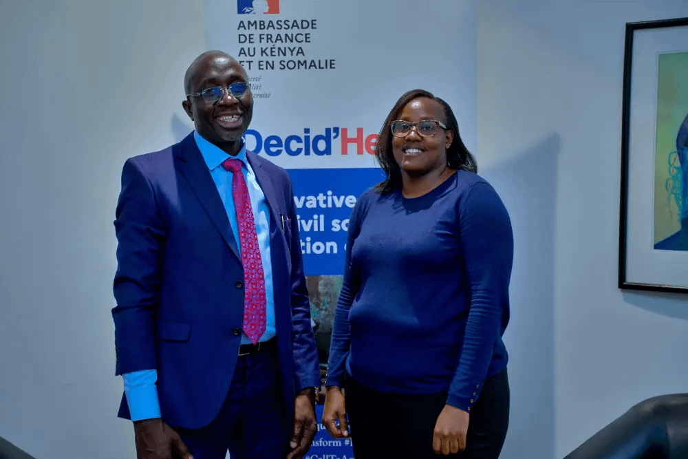 Admedia Communications Joins Forces with French Embassy in Nairobi to Empower Kenyan Women 28 Admedia Communications Joins Forces with French Embassy in Nairobi to Empower Kenyan Women 28