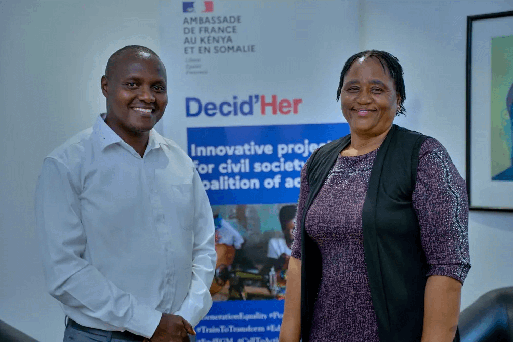 Admedia Communications Joins Forces with French Embassy in Nairobi to Empower Kenyan Women 29 Admedia Communications Joins Forces with French Embassy in Nairobi to Empower Kenyan Women 29