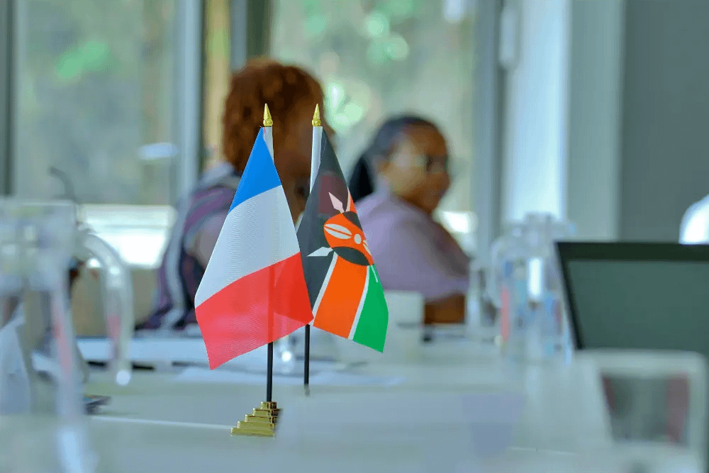 Admedia Communications Joins Forces with French Embassy in Nairobi to Empower Kenyan Women 8 Admedia Communications Joins Forces with French Embassy in Nairobi to Empower Kenyan Women 8