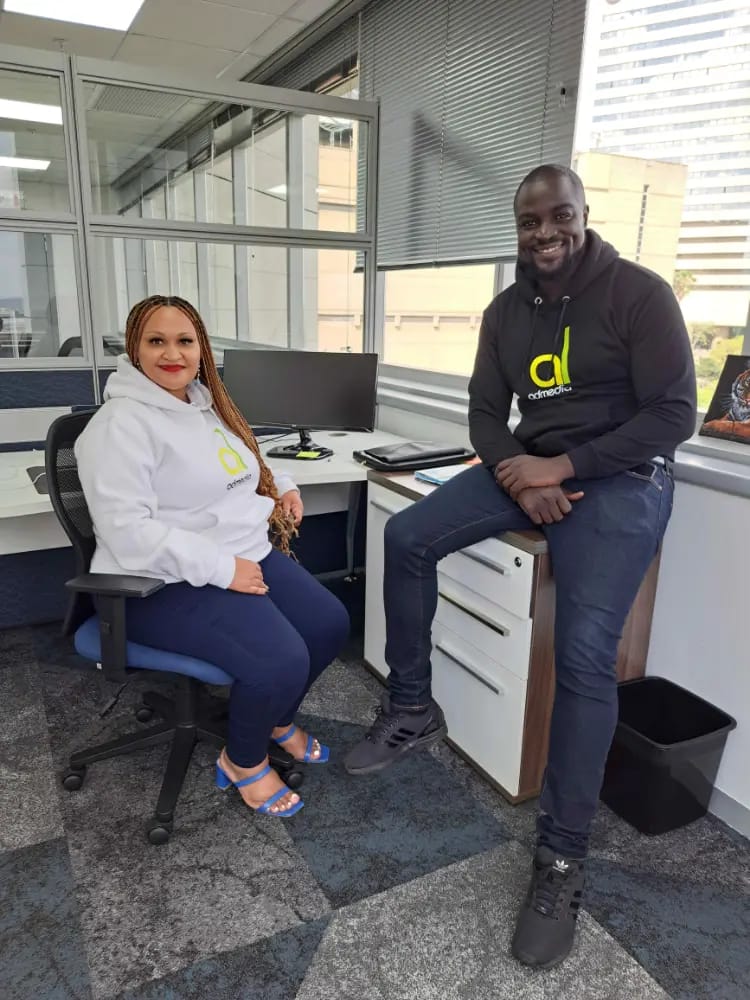 Admedia Communications Launches South African Operations, Expanding Strategic Footprint 4 Admedia Communications Launches South African Operations, Expanding Strategic Footprint (6)